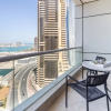 Отель Exceptional 2BR Apartment in Dubai Marina, фото 8