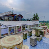 Отель OYO 90225 Rumah Bambu Trawas syariah, фото 16