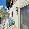 Отель Ski Trail Apartment 2320 by RedAwning, фото 13