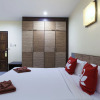 Отель ZEN Rooms Rat-U-Thid 200 Phi Road, фото 15