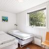 Отель 8 Person Holiday Home in Albaek, фото 3