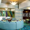 Отель SpringHill Suites Philadelphia Airport Ridley Park, фото 20