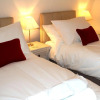Отель Cotswolds Valleys Accommodation - Bell Apartments - Exclusive use one and two bedroom family holiday, фото 4