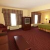 Отель Americas Best Value Inn & Suites Augusta/Garden City, фото 27