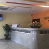 Отель Sun Inns Permas Jaya, фото 28