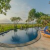 Отель Villa D'Carik Bali, фото 20