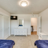 Отель Meridian Retreat w/ Pool Table, Fire Pit & Grill, фото 2