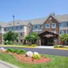 Отель Staybridge Suites MPLS-Maple Grove/Arbor Lakes, an IHG Hotel, фото 31