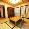 Отель Suzaku Wakakusa An, фото 2
