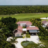 Отель Cozy 5-bedroom Villa With Beaituful Views of La Cana Golf Course, фото 22