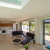 Отель Luxury Villa Glass - 200 Meters From The Beach no6, фото 29