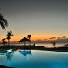 Отель Cozumel Beach House Jasianna Jaxen Luxury Beachfront Villa MILLION DOLLAR Ocean Front Vacation Prope, фото 31