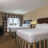 Отель Holiday Inn Taunton-Foxboro Area, фото 37