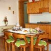 Отель Apartment With 2 Bedrooms in Castrignano del Capo, With Shared Pool, Enclosed Garden and Wifi, фото 5