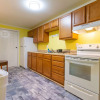 Отель Eden Inn Motel, фото 14