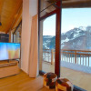 Отель Ski-In / Ski-Out Chalet Maiskogel 17C By Alpen Apartments, фото 15