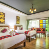 Отель E-outfitting Doikham Resort, фото 1