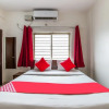 Отель Oyo 68189 Durga Deluxe, фото 12