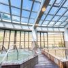 Отель Livemax Resort Upopoy Shiraoi Onsen, фото 13
