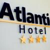 Отель Assaraya Atlantic Hotel в Коту