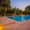 Отель Ranthambore Tiger Inn Comfort Resort, фото 11