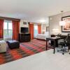 Отель Homewood Suites Melville, фото 6
