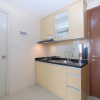 Отель Nice And Fancy 1Br At Signature Park Grande Apartment, фото 4