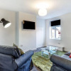 Отель Townhouse Plus @ 166 Edleston Road Crewe, фото 4