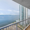 Отель Ocean views 3BRBest Location at Brickell, фото 29