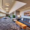 Отель Hilton Garden Inn Idaho Falls, фото 16