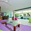 Отель Villa True Colors, 6BR, max.26 sleeps, фото 6