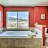 Отель Silverthorne Townhome w/ Hot Tub & Mountain Views!, фото 9
