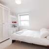 Отель Top Floor Flat With Views in Southwark/borough в Лондоне