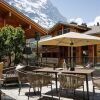 Отель Bergwelt Grindelwald | Alpine Design Resort, фото 34