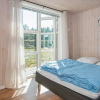 Отель 12 Person Holiday Home in Romo, фото 3