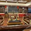 Отель Nanjiang Hotel, фото 13