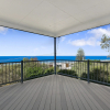 Отель Panoramic Ocean Views In Peregian Beach 41 Parakeet Cresent, фото 8