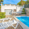 Отель Holiday Home Private Swimming Pool Quietly Located Near Lloret de Mar, фото 13
