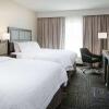 Отель Hampton Inn & Suites Mason City, фото 20