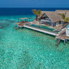 Отель Four Seasons Resort  Maldives at Landaa Giraavaru, фото 24