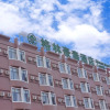 Отель Greentree Inn Tongxin Plaza Business Hotel, фото 1