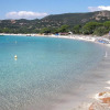 Отель Three-room apartment for 6 people with air conditioning near Porto Vecchio, фото 13