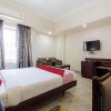 Отель Oyo 48707 Hotel Bhavani Residency, фото 5
