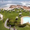 Отель Beacon Island Hotel, Plettenberg Bay, South Africa, фото 20