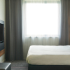 Отель Moxy Southampton, фото 7