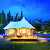 Отель Chamba Camp Thiksey by TUTC, фото 17