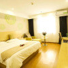 Отель GreenTree Inn Xuzhou Economic Development Zone Damiao Town, фото 21