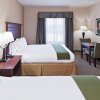 Отель Holiday Inn Express Hotel & Suites POTEAU, an IHG Hotel, фото 5