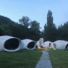 Отель Motel De L'Eau Vive, фото 19