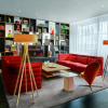 Отель citizenM Amsterdam South, фото 24